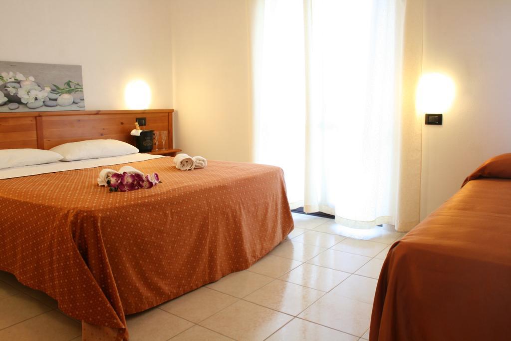 Hotel Residence Turium Santa Maria Del Cedro Exterior foto
